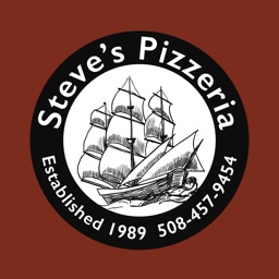 Steve's Pizzeria