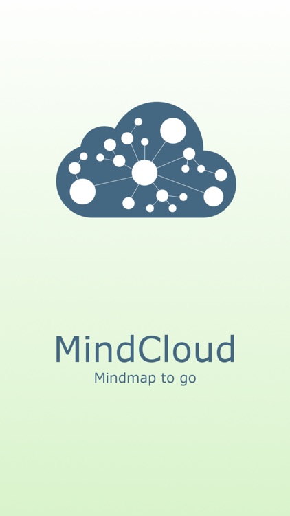 MindCloud - Mindmap to go screenshot-5