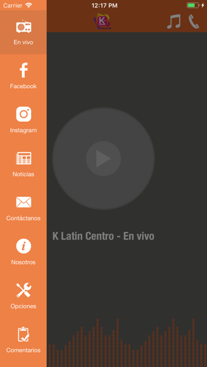 KLATINCENTRO(圖2)-速報App