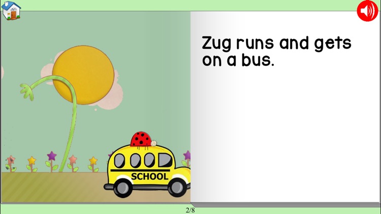 Learn How to Read CVC Words screenshot-9