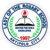 Lady of the Rosary School