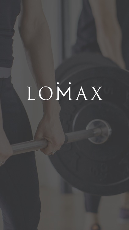 Lomax