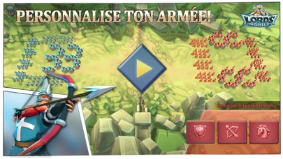 Lords Mobile: Tower Defense Lords Mobile: Tower Defense