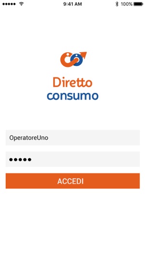 Diretto Consumo(圖1)-速報App