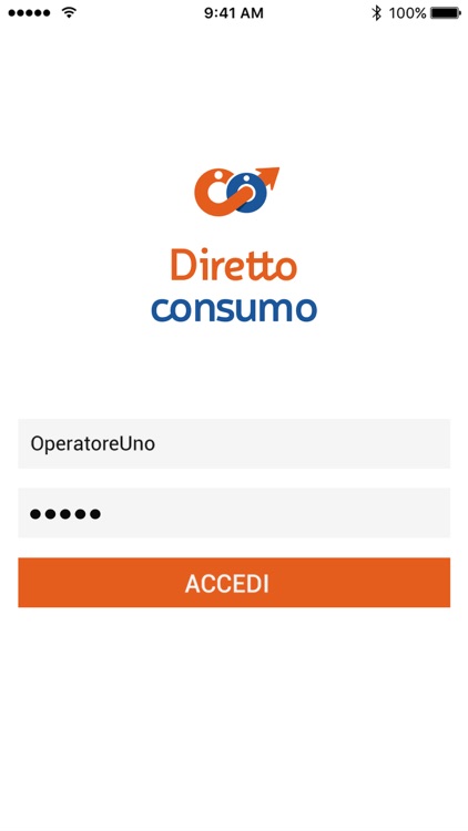 Diretto Consumo