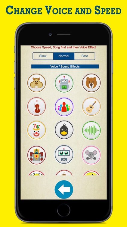 Crazy Helium Snap Video Booth screenshot-4