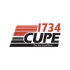 CUPE 1734 technical reference 1734 6 