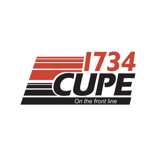 CUPE 1734