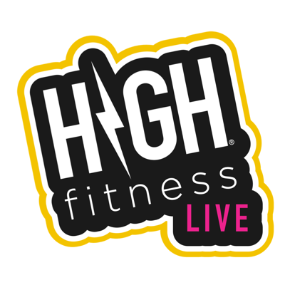 HIGH Fitness LIVE