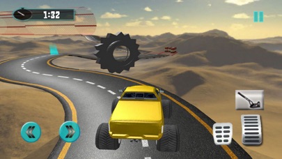 How to cancel & delete Truck Stunt Impossible Adv 18 from iphone & ipad 2