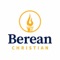 This app is a prescreen for students and staff at Berean Christan High School