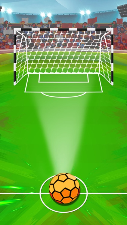 Pocket Football 18