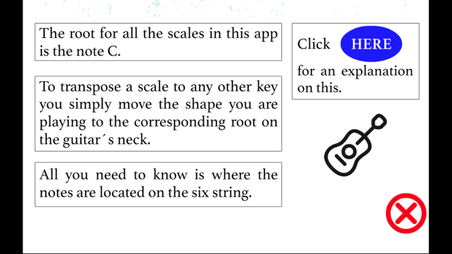 Music Scales PRO(圖3)-速報App