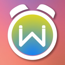 Waker: Visual Alarm