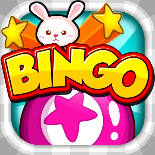 Bingo PartyLand: BINGO & Slots