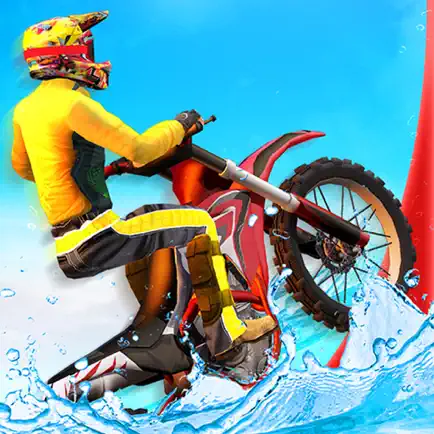 Bike Rider - Water Stunts Cheats