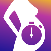 Contraction Timer - baby birth