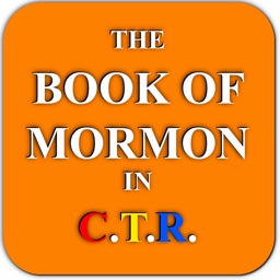 Get it - Book of Mormon in CTR