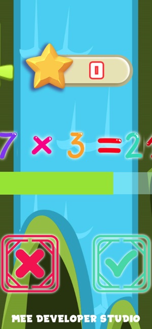 Math Addition Activity 数学加减教育(圖4)-速報App