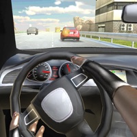 Extreme Racing In Car 3D Free apk