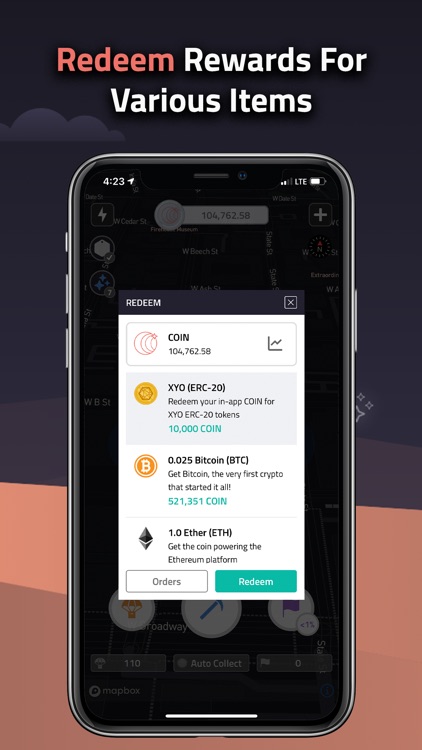 COIN: Explore the World screenshot-4