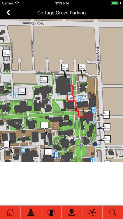 TEDxUNLV Extreme screenshot-4