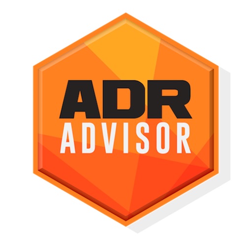 ADR Advisor