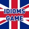 Icon Idioms Game