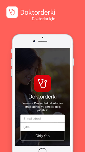 Doktorlar İçin - Doktorderki(圖1)-速報App