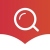 Icon eBook Search - download books