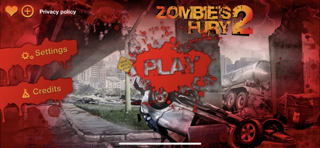 Zombie's Fury 2(圖5)-速報App