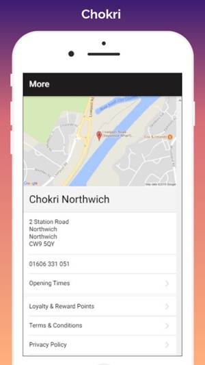 Chokri Northwich(圖3)-速報App