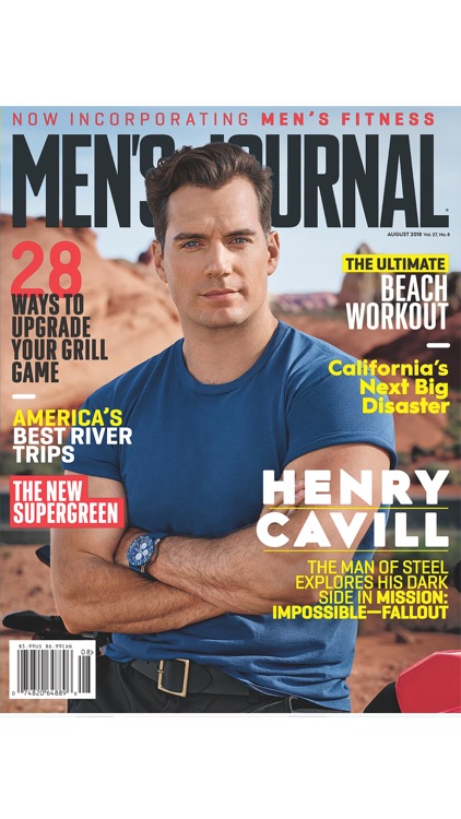 Men's Journal