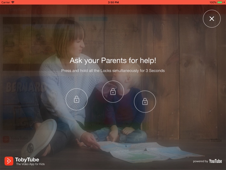 TobyTube screenshot-4