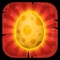 Jurassic Dinosaur Egg Hatch Tap Game