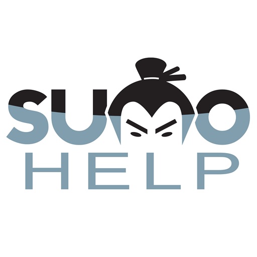 sumoHELP iOS App