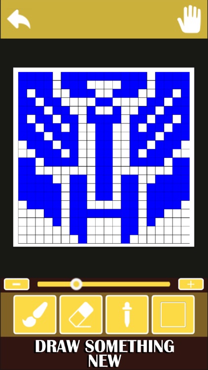 8Bit Pixel Art Editor2018 screenshot-3