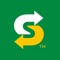 Now you can order SUBWAY® menu items and check your SUBCARD® balances Order your Subway® meal, including Catering platters, straight from your iPhone