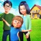 Icon Virtual Family | Dream House