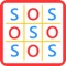 SOS game is now on App Store