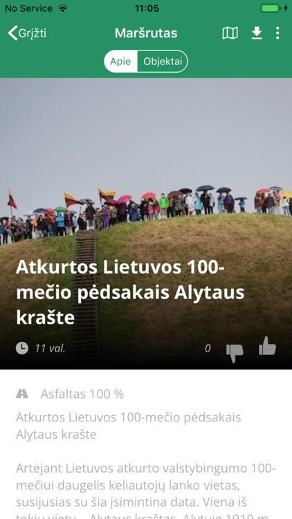 Visit Alytus