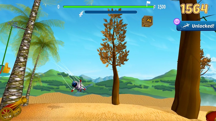 Jumper Swing screenshot-5