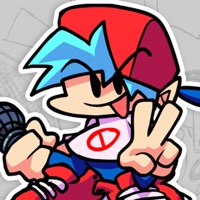 Music Battle FNF Game pour PC