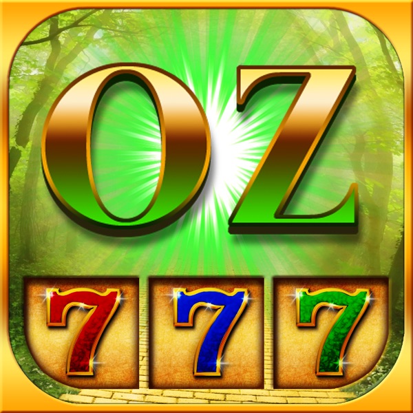 WIZARD OF OZ SLOTS WIZARD OF OZ SLOTS