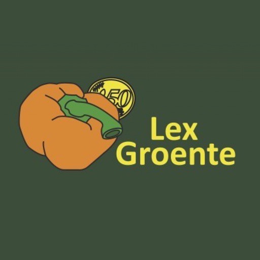 Lex Groente icon