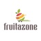 "Fruitazone- Daily source ofNutrition at your doorstep"