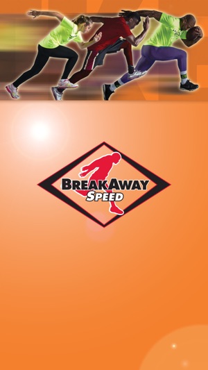 BreakAway Speed(圖1)-速報App