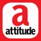 Attitude is the bestselling gay men’s digital magazine