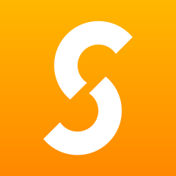 Ícone do app Splid – Split group bills