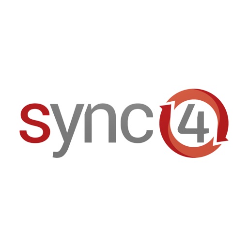 sync4 - connect your shop